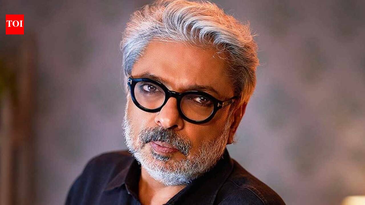 Bhansali Backs Aishwarya At Cannes: director defends her style