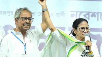 'Human cost of relentless political hostility': Mamata Banerjee on TMC leader's suicide