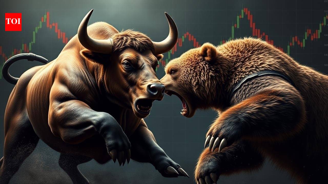 Dalal Street outlook: Crude oil, Strait of Hormuz and Fed cues to drive stock market this week