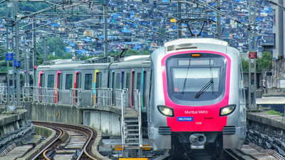 Mumbai Metro One becomes first in India to issue metro passes through WhatsApp