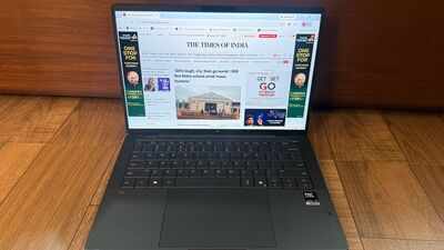 HP EliteBook X G2i Notebook Next Gen AI PC review: Powerful AI laptop built for professionals