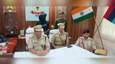 Chatra Police seize 1,050 Kg doda, arrest smuggler in major bust