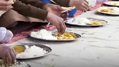 7 students hospitalised after meal at UP school; food samples to be tested