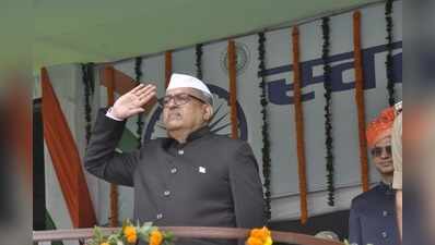 Hazaribag celebrates 80th Independence Day at Curzon Ground