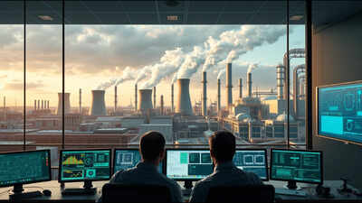 CEA notifies new regulations to protect power sector from cyber attack