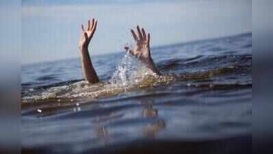 One drowns, 2 missing in bid to save friend in Ganga