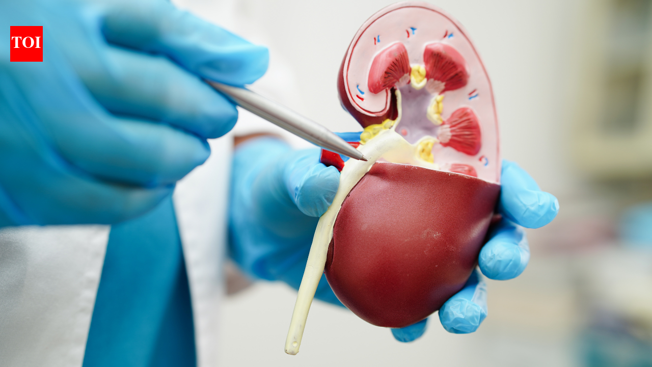 Kidney Failure at 15, Transplant at 16, Motherhood Years Later