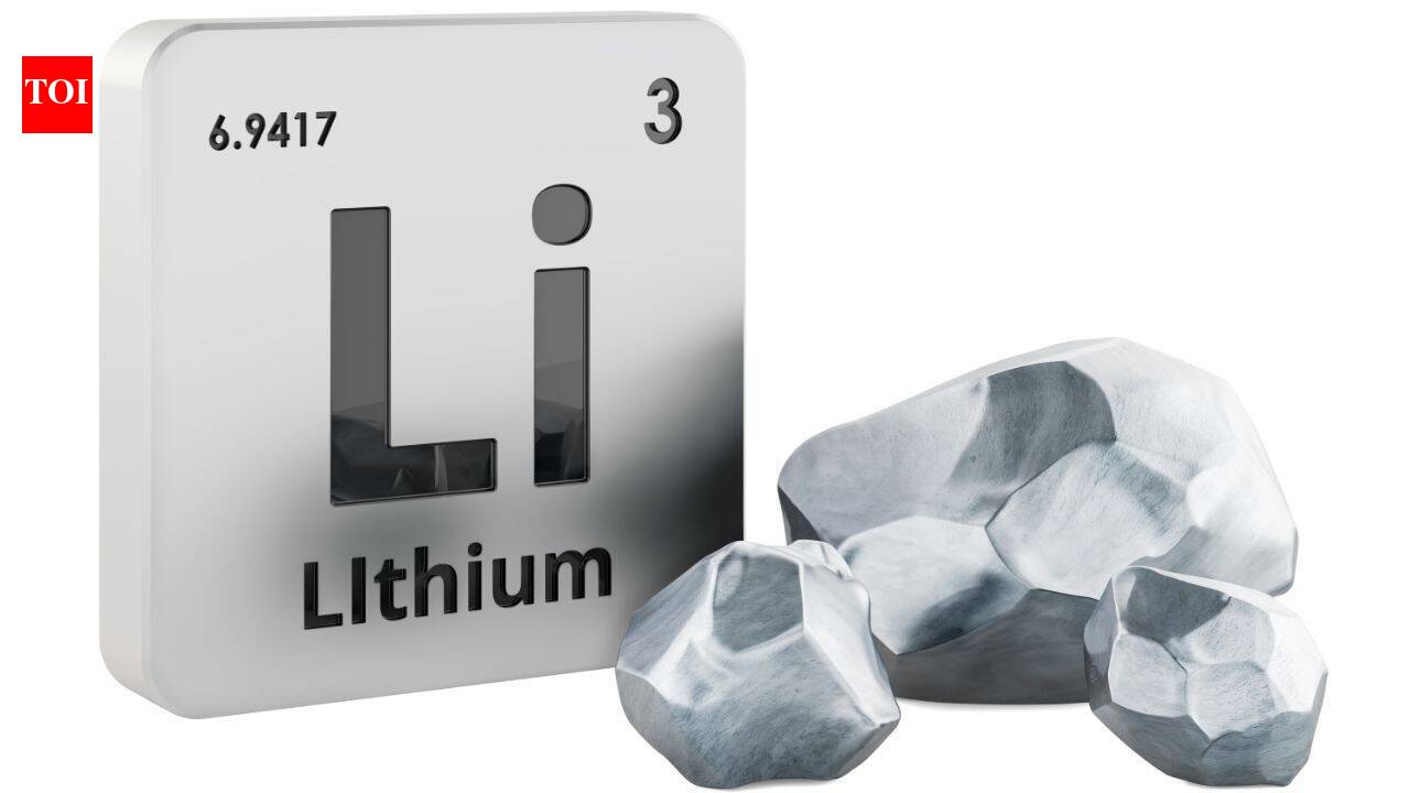 South Africa’s lithium boom puts 73,000 hectares of farmland in focus