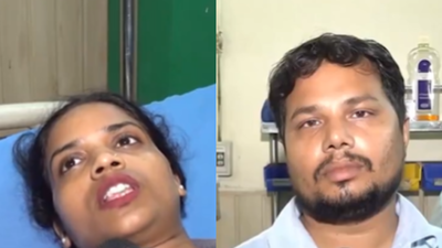 ‘He said it was unloaded’: 2 screeners recall Varanasi airport ‘accidental’ firing incident