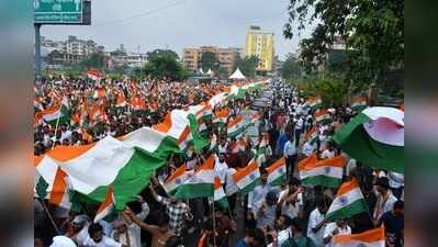 Protesting aspirants set Aug 18 deadline for fulfilling demands, threaten gherao of CM’s house