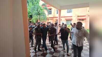 Hotelier, kidnapped over Rs 2.7cr antique coin deal, rescued; 2 held