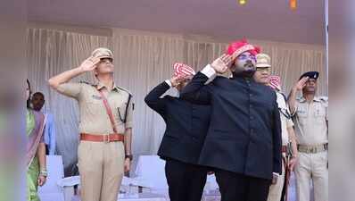 Chatra admin salutes freedom fighters, highlights development works