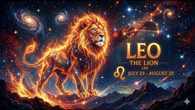 Leo Horoscope Today, August 17, 2026: You're expected to show the consistency of your work, not just confidence