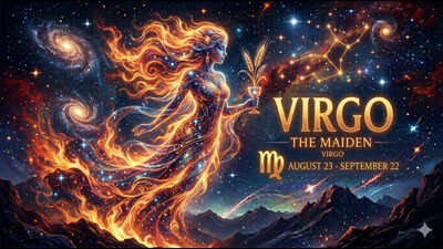 Virgo Horoscope Today, August 17, 2026: If you're single, social settings favour you