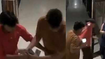 UP horror: Man assaults delivery agent over ‘small’ delay, arrested