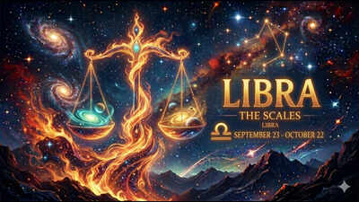 Libra Horoscope Today, August 17, 2026: Results may not match effort today