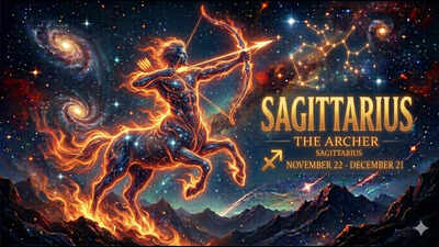 Sagittarius Horoscope Today, August 17, 2026: This is a strong day for businesspersons