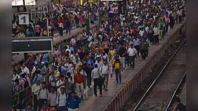 Gas leak from goods train disrupts railway traffic in Navi Mumbai’s Panvel station, authorities avert mishap