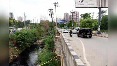 GMC to revamp 3 major drains to tackle flooding