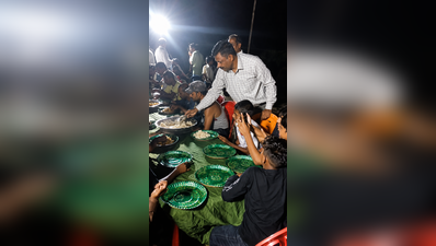 Rivers recede, bring relief to low-lying areas in JSR