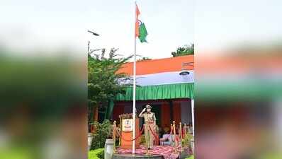 Sustained operations weakened extremism in Jharkhand: DGP