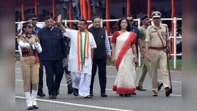 CM calls for ‘Viksit Paschim Banga’ to realise ‘Viksit Bharat’ by 2047