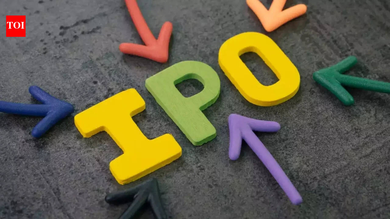 Rs 6,400-crore IPO rush: 7 companies set to tap primary market next week