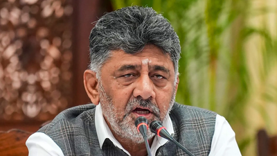 ‘Protect farmers, abide by law’: Karnataka CM Shivakumar on releasing Cauvery water to TN