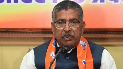 ‘Why Soren govt afraid of CBI inquiry?’: Jharkhand BJP Aditya Sahu targets CM over youth protest