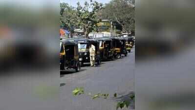 7,750 autorickshaw drivers in Maharashtra fail Marathi proficiency test; 17,427 yet to complete training