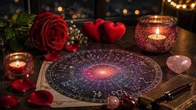 Love Horoscope Today, August 17, 2026: What the stars say about your love life