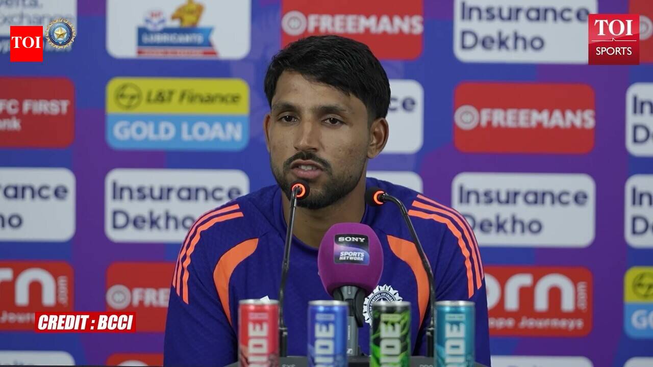 Dhruv Jurel opens up on India’s strategy, pitch &amp; 20-wicket challenge