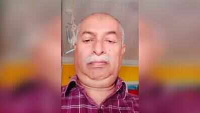 Man, 72, falls from 18th floor in Bengaluru, dies