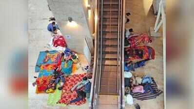 Four years on, Bengaluru’s airport-model railway terminal struggles with ticket chaos, poor upkeep