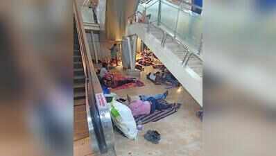 Four years on, Bengaluru’s airport-model railway terminal struggles with ticket chaos, poor upkeep