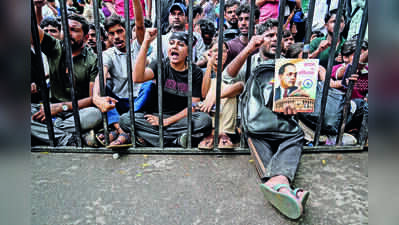 Courts draw the line on regulating protests versus suppressing the freedom to hold them