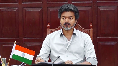 ‘Explanation not acceptable’: Vijay seeks probe into killing of 3 Tamil farmers in Karnataka