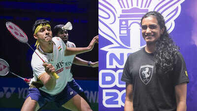 17 years on, from Hyderabad to New Delhi: How India became a badminton powerhouse