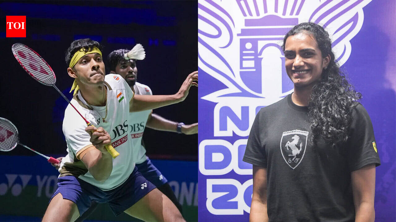 India's Rise as a Badminton Powerhouse: A 17-Year Journey