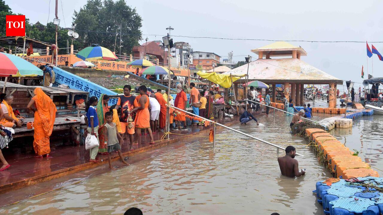 Police, drones and Barricades in place for third Shrawan Somvar, Naag panchmi