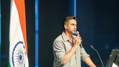 Nithin Kamath on startup pitches: Why 'we use AI' is no longer enough to impress investors