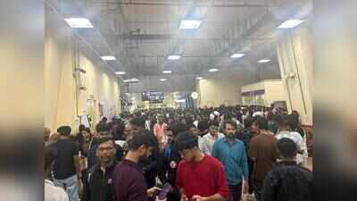 Bengaluru Metro expresses regret over ‘Freedom Habba’ chaos