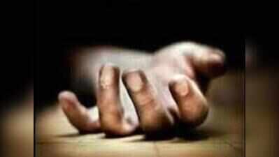 15-year-old boy electrocuted while sleeping near charging laptop