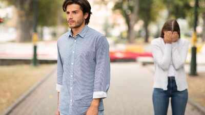 Why some people enter your life only to leave: 5 spiritual reasons