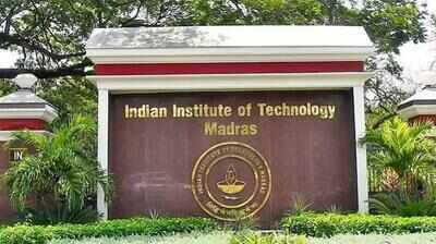 IIT Madras launches musical fountain, exclusive gym for female students within the campus