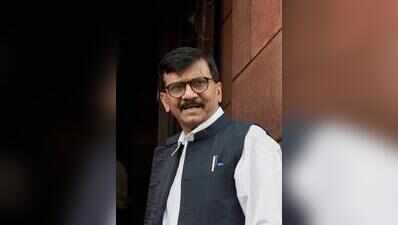 All social media platforms should make public govt requests for post removal: Raut