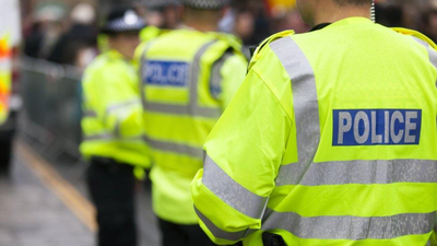 UK man,55, dies after dog bite during footpath altercation; owner arrested on murder suspicion