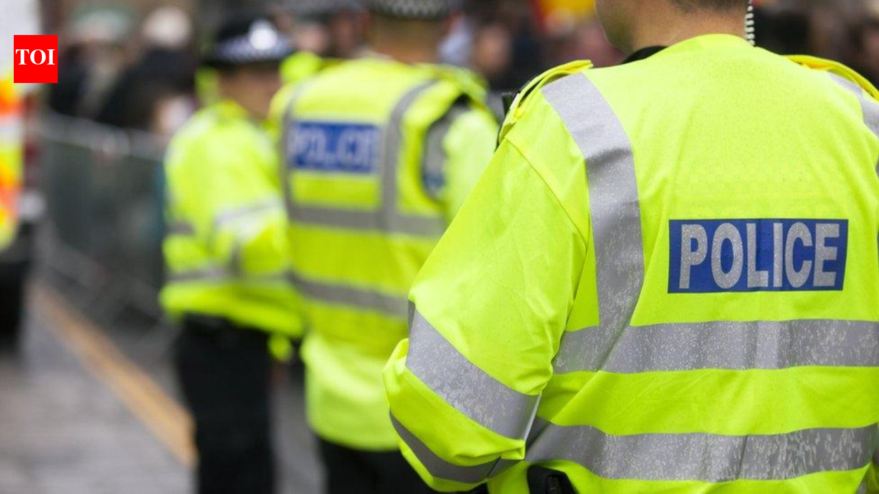 UK man,55, dies after dog bite during footpath altercation; owner arrested on murder suspicion