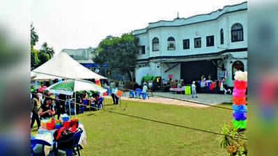 Female power: After Calcutta Club prez, DI gets four women in nine-member GB