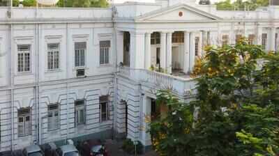 Female power: After Calcutta Club prez, DI gets four women in nine-member GB